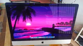 iMac Retina 5K - 27inchi - Late 2015