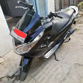 Honda PCX 150cc Keyless