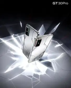 MURAH! INFINIX GT30 PRO RAM 12/512, 8/256, GARANSI RESMI 12BLN