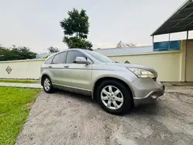 Honda CR-V 2.4 AT 2008
