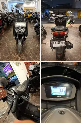 DP NOL NMAX KUNCI 2023 * S & K [ Bisa Bayar di Shopee & Tokped ]