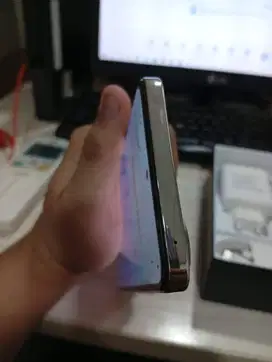 Vivo V40 Lite 4G 8/128gb Silver