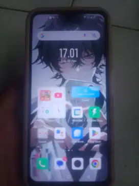 Infinix 30i ram 8gb pasar parung