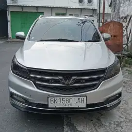 WULING CORTEZ 1.8 CMT