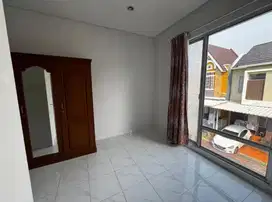TERMURAH PADA AREANYA!!! Furnished - Gd. Serpong Malibu Village
