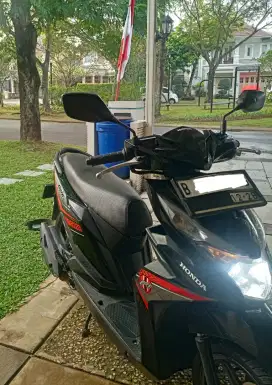 Honda BEAT Esp 2017