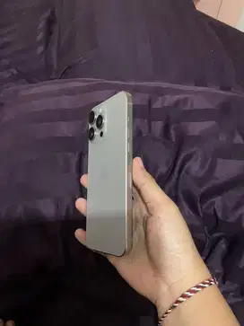 IPHONE 15 PROMAX TITANIUM 256gb