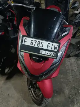 PCX ABS 2023 good condition