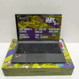 Laptop Axioo MyBook Hype 5