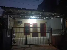 Dijual CEPAT! Rumah Minimalis Sederhana di Mutiara Gading City