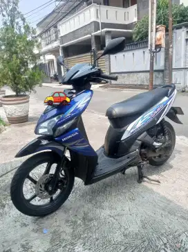 Honda Vario 2012 CW 110cc Liquid Cool