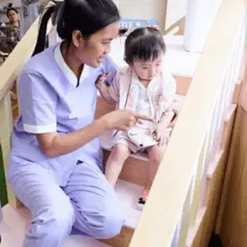 Loker ART Menginap Kranji Bekasi Majikan Langsung