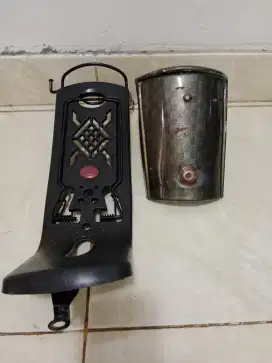 panel c70 sama rak jepit tengah