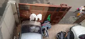 Dijual rumah 3 lantai cocok untuk kantor atau untuk kosan surat SHM