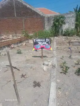 DI JUAL TANAH KAVLING