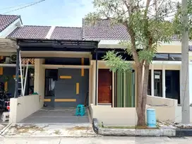 Hunian Segara city bekasi siap huni harga okay (L0098)