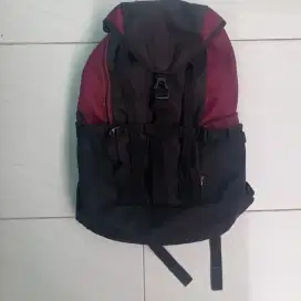 Jual tas ransel merek UNIQLO original