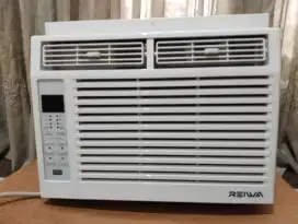Ac Reiwa Window