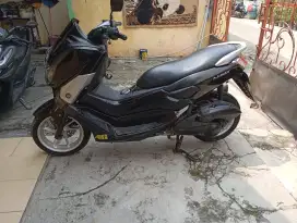 Nmax tahun 2015
