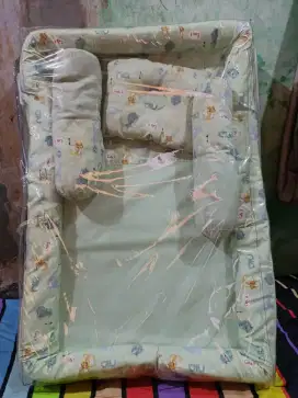 Jual Kasur bayi merek NIA