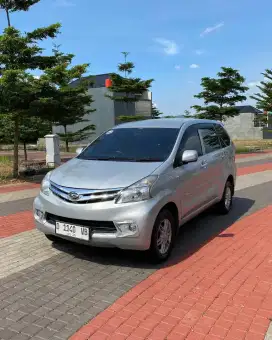 DP 7 JUTA | Xenia M 2015 Manual Mobil Siap Pakai
