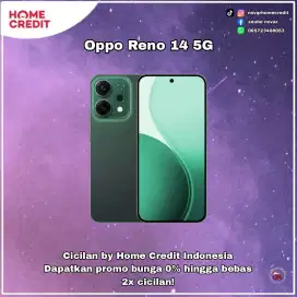 Oppo Reno 14 5G