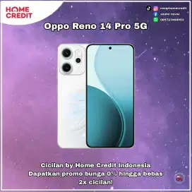 Oppo Reno 14 Pro 5G