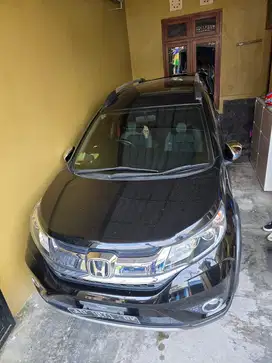 Honda BR-V 2016 Bensin