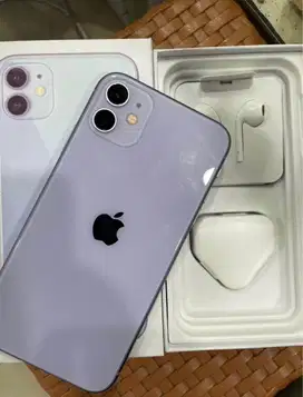 iPhone 11 128gb inter
