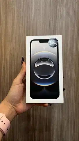 Iphone 16E new resmi indinesia