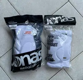 Kneepad & Elbowpad Jonas