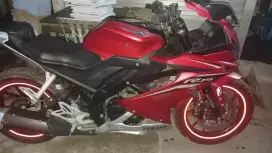 Jual motor bekas