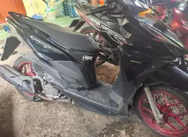 JUAL CEPAT VARIO 150 2015