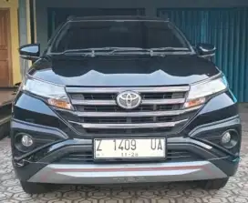 TOYOTA RUSH TRD M/T