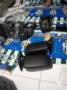 Spion bmw e46 pnp carry dan kijang universal