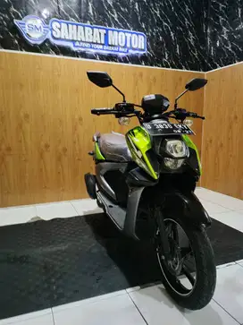 YAMAHA XRIDE 125 TH 2017