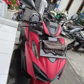 Honda vario 160