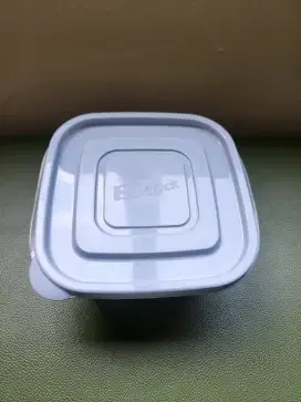 EZ LOCK CONTAINER