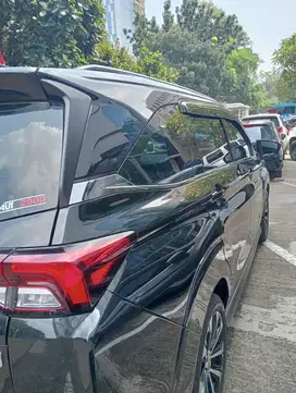 Toyota Avanza 2023 Bensin