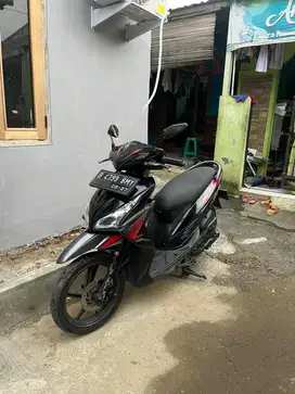 vario 110 esp stater halus