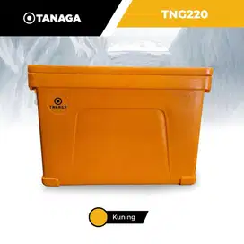 Cooler box / Cool Box 220L READY