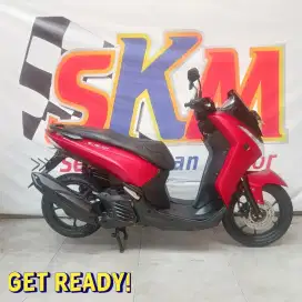 (serbu DP 500 dapatkan voucher 300 lngsng) Lexi 2019 cash credt