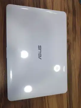 jual laptop asus X441u
