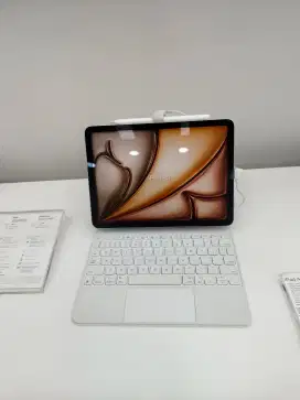 IPAD AIR M3 11 INCI CICILAN 0%