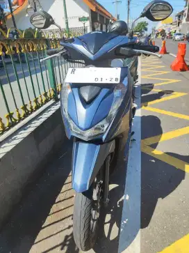 Honda Beat 2023 Like New