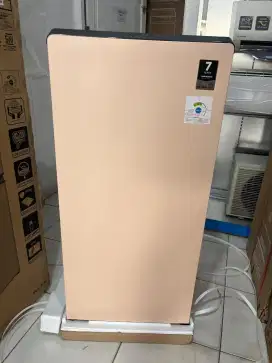 KULKAS AQUA BISA CASH DAN CICILAN PROMO!!!