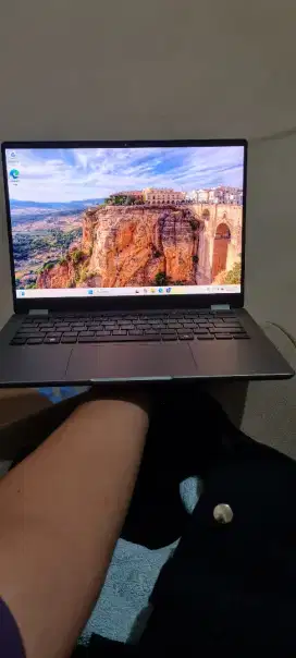 Laptop 2in1 Asus Vivobook Intel Core Ultra 7 256V