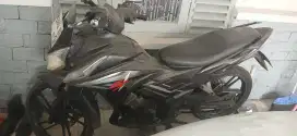 Cs 1 dijual santaui apa adanya