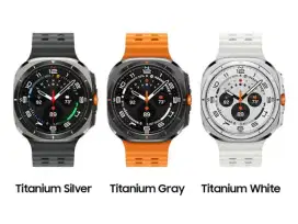 SAMSUNG Watch Ultra
