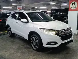 Honda HRV SE 1.5 AT 2019